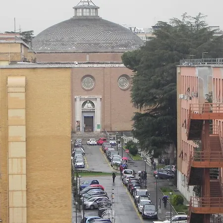 Domus Klimt Apartment Rome Exterior photo