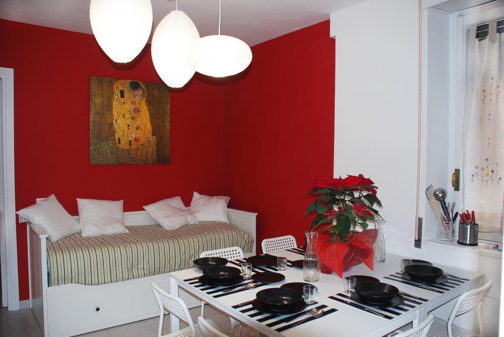 Apartamento Domus Klimt