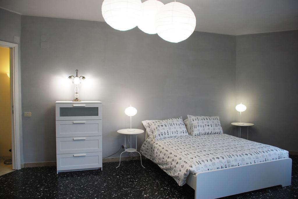 Domus Klimt Apartamento Roma