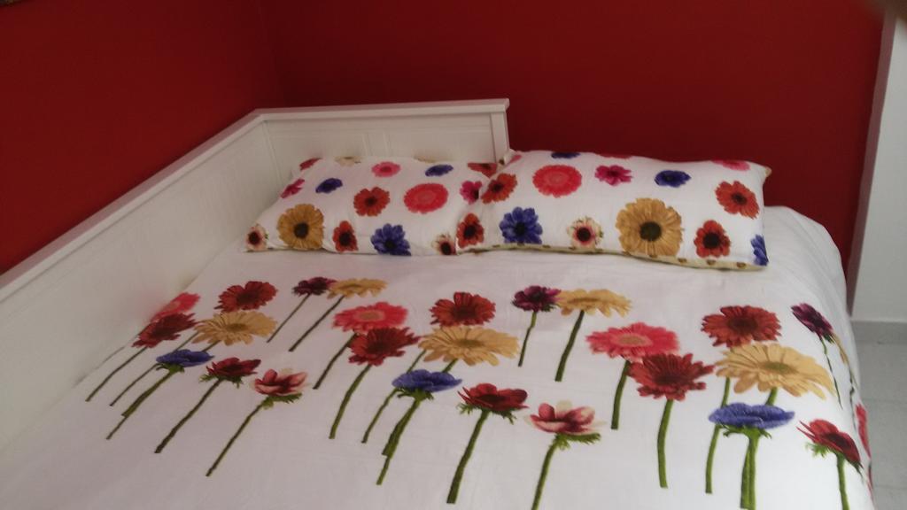 Apartamento Domus Klimt Roma