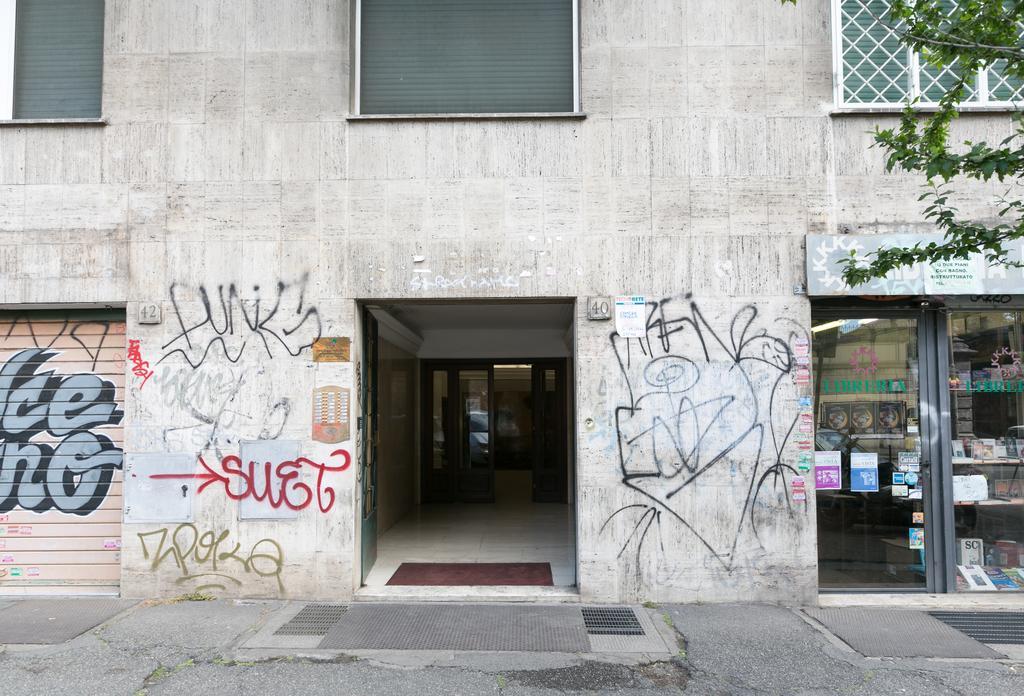 Apartamento Domus Klimt *